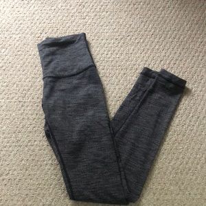 Lulu lemon leggings